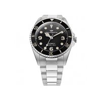 Watch Philip Watch Man Caribe in Steel R8223216008 - R8223216008